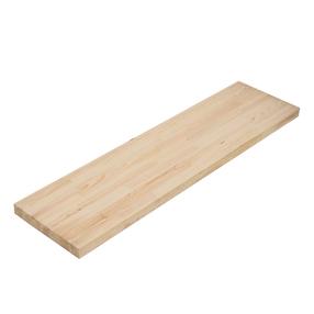 Trepiaste Vigrima, 120 cm x 30 cm x 4 cm