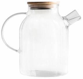 Arbatinukas su sieteliu Homla Saffron, 1.7 l, skaidri sp.