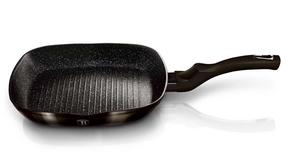 Cepšanas panna Berlinger Haus BH-6611, Ø 28 cm, alumīnijs
