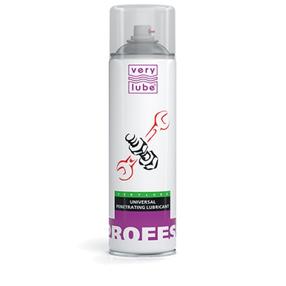 Verylube Universāla caurlaidīga smērviela (aerosola baloniņš 320 ml)