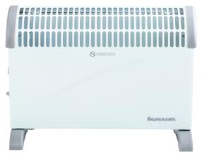 Конвекционный радиатор Ravanson CH-2000M, 2000 Вт