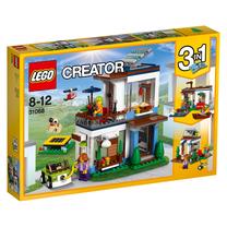 Konstruktorius LEGO® Creator Modular Modern Home 31068 31068, 386 vnt.