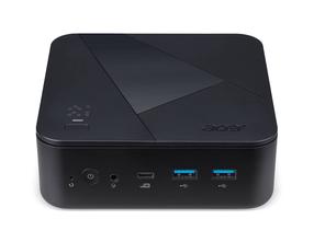 Стационарный компьютер Acer Revo 256V, LPDDR5X 16 GB, SSD 1 TB, Intel Arc Graphics 140V -, Windows 11 Pro RB102-LNL
