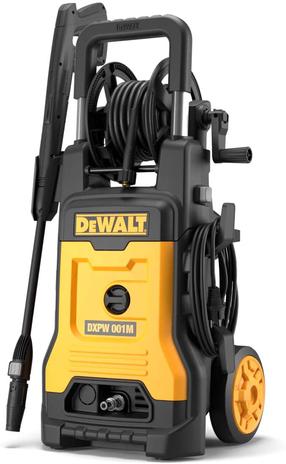 Elektriline kõrgsurvepesur Dewalt DXPW001ME, 1800 W, 130 Bar