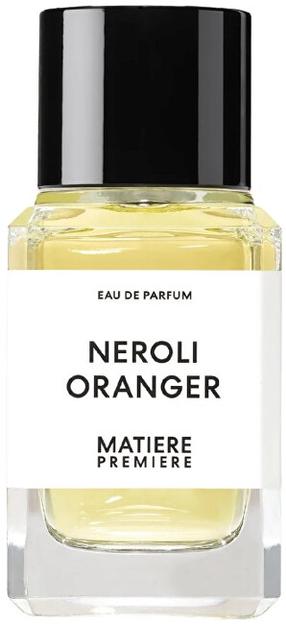 Kvapusis vanduo Matiere Premiere Neroli Oranger, 50 ml