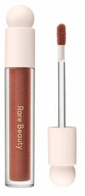 Lūpu spīdums Rare Beauty Positive Light, 3.3 ml, sparkling