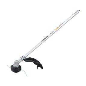 Žoliapjovės antgalis Makita EM406MP 198780-1, 91.4 cm, sidabro sp./juoda sp.