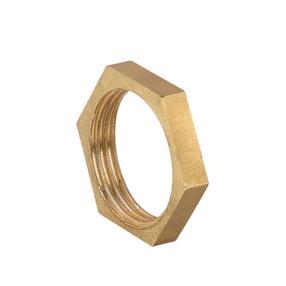 Контргайка Cavaletto, 3/4"