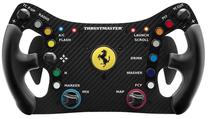 Žaidimų vairas Thrustmaster Ferrari 488 GT3, juoda sp.