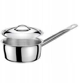Puodas Tomgast Exclusive TG-9924-24, Ø24 cm, 6.5 l, sidabro sp.