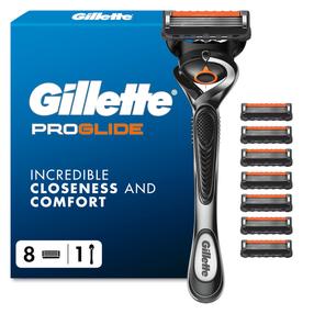 Skūšanās komplekts Gillette ProGlide