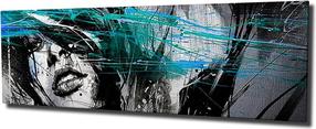 Paveikslas Wallity, pc105, 80 cm x 30 cm