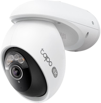 Stebėjimo kamera, be virvės TP-Link TAPO C560WS