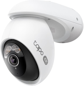 Novērošana kamera, bezvadu TP-Link TAPO C560WS