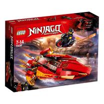 Konstruktorius LEGO® Ninjago Katana V11 70638, 257 vnt.