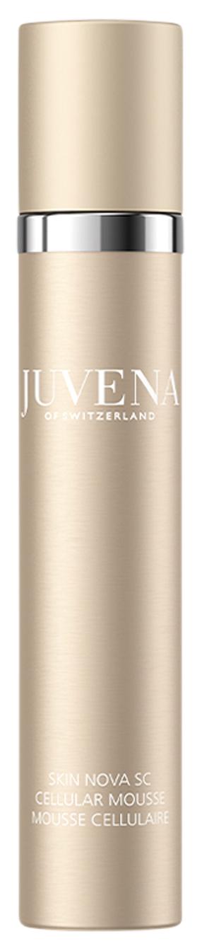 Veido kremas Juvena Skin Nova SC Cellular Mousse, 100 ml