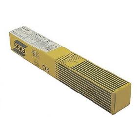 Elektrods ESAB 5650404P00, metināšanas tērauds, 4 mm, 6