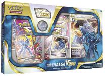 Kortų žaidimas Pokemon Origin Forme Dialga VSTAR, EN