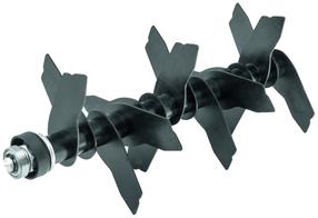Muruniiduki õhutaja Wolf-Garten Replacement Blade