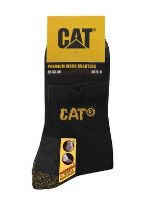 Zeķes Cat Cat DY212AX 3pr, melna krās., 39-42 izmērs