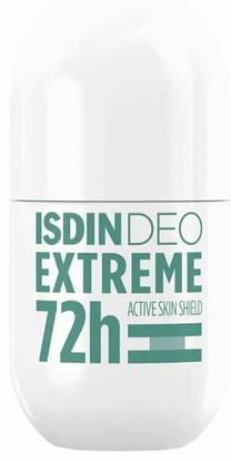 Kūno dezodorantas Isdin Extreme 72h, 40 ml