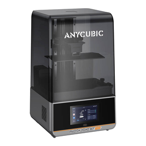 3D printer AnyCubic Photon Mono M7 Pro, 31.2 cm x 31.5 cm x 52 cm