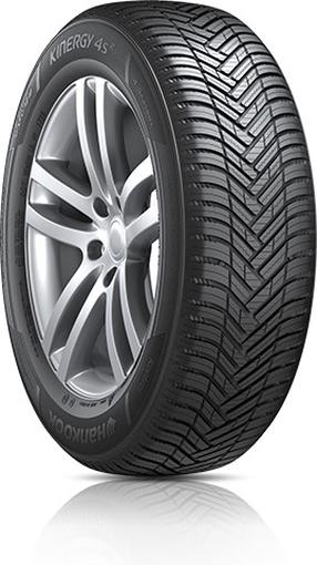 Universāla automašīnas riepa Hankook Kinergy4S2 165/70/R14, 85-T, XL, C, C, 71 dB