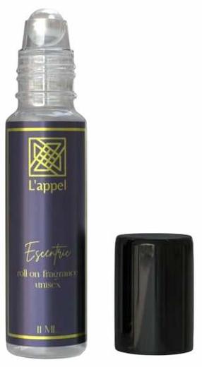 Parfüümipliiats L'appel Escentric, 11 ml