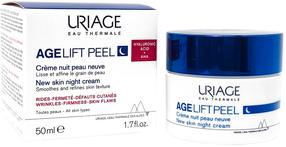 Öine näokreem Uriage Peel, 50 ml