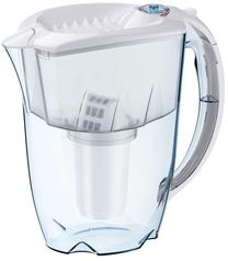 Vandens filtravimo indas Aquaphor Prestige A5, 2.8 l, balta sp.