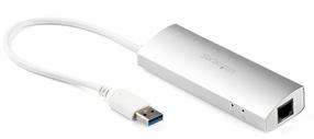 USB jaotur StarTech ST3300G3UA