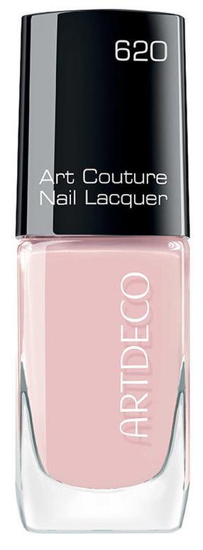 Küünelakk Artdeco Art, sheer rose v., 10 ml