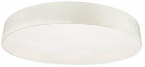 Lampa griesti Nowodvorski Laguna 8962, E27, 9 x 25 W, balta krās. / balta krās., 100 x 100 cm
