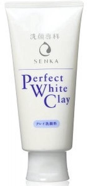 Puhastav näovaht Shiseido Senka, 120 ml