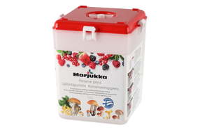 Konservēšanas spiedējs Marjukka 1,5 L