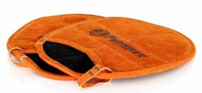  Katlu turētājs grilam Petromax Aramid Pro 300 T300-E, 2.5 cm x 22.5 cm x 28.5 cm