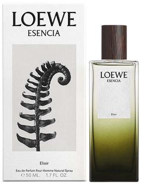 Парфюмированная вода Loewe Esencia, 50 мл