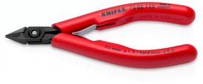 Knaibles elektromehānikai/griešanai Knipex 75 02 125, 125 mm