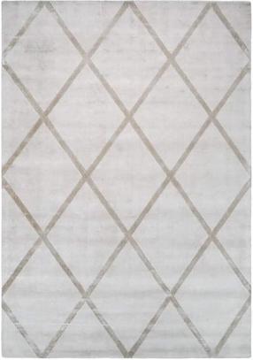 Kilimas vidaus Kayoom Luxury 210, kreminė sp./šviesiai ruda sp., 170 cm x 120 cm