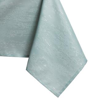 Staltiesė ovalas Restilo Vesta Oval, mėtinė (mint) sp., 250 x 155 cm