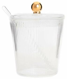 Cukrinė Homla Lynn 236971, skaidri sp., 400 ml