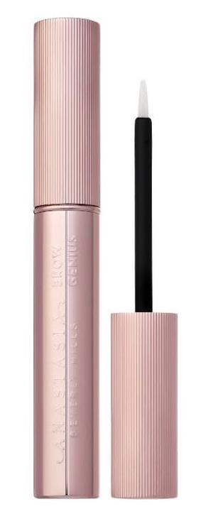 Antakių ir blakstienų serumas, antakiams Anastasia Beverly Hills Brow Genius, 3.5 ml, skaidri sp.