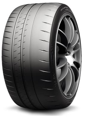Vasaras automašīnas riepa Michelin Pilot Sport Cup 2 Connect 255/40/R20, 101-Y, C, C, 73 dB