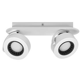 Lampa pārvietojams Ledvance ORBIS 4058075828148, LED, 3000 °K, 2, balta krās. / balta krās.
