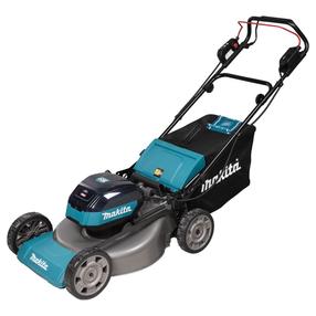 Akumulatora zāles pļāvējs pašgājējs Makita LM002GZ01, 53.4 cm