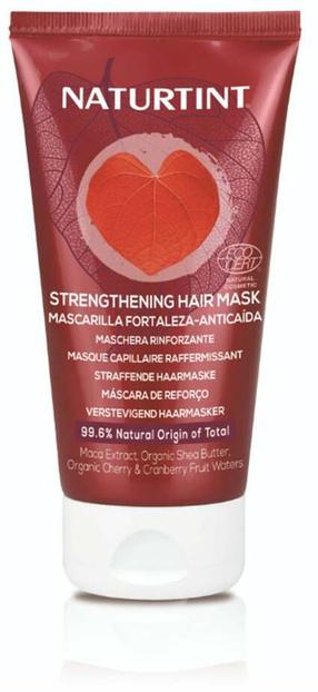 Matu maska Naturtint Strength, 150 ml