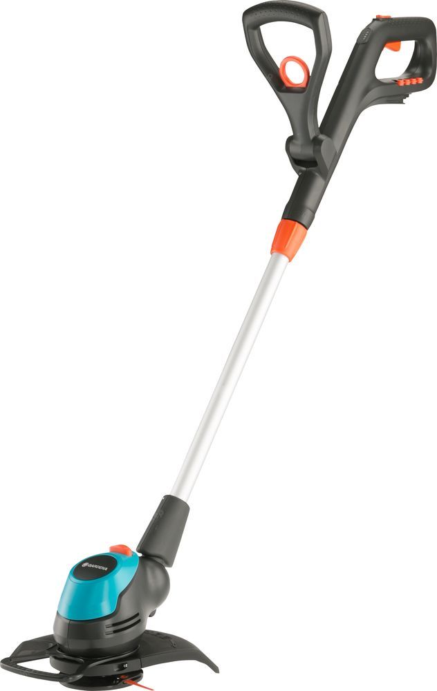 Akuga võsalõikur-trimmer Gardena P4A