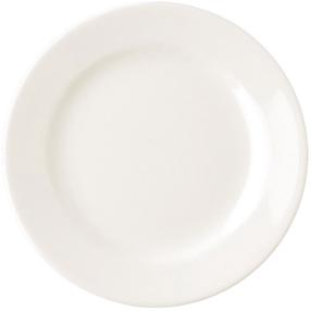 Lėkštė desertinė RAK Banquet, Ø 19 cm, dramblio kaulo sp.