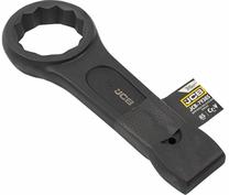 Smūginis veržliasukis JCB JCB-79385, 400 mm, 85 mm