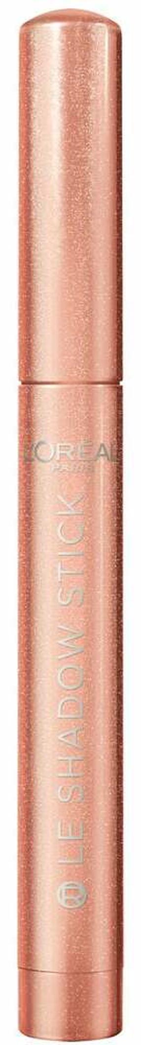 Тени для век L’Oréal Paris Le Shadow Stick, 1.4 г, twinkle rose цв. #115